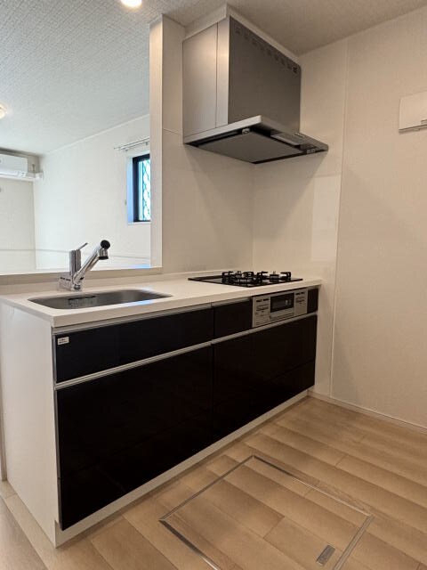  フレスコ・パッソⅡ