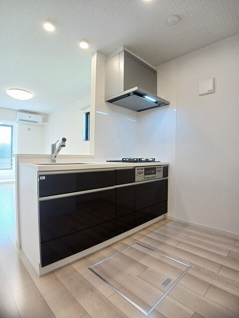  フレスコ・パッソⅡ