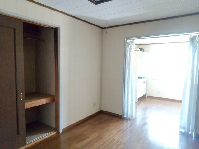  浦之段ニューコーポ