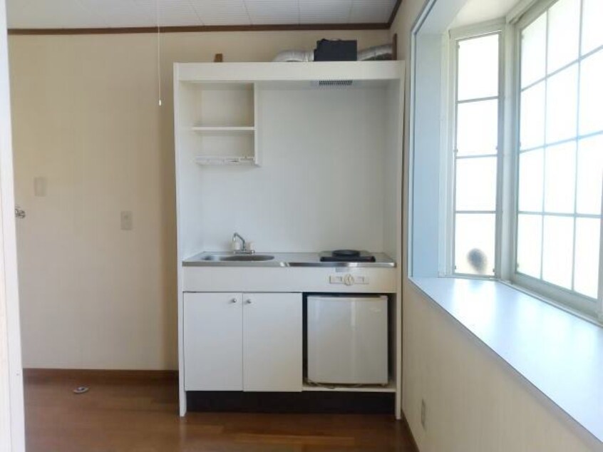  浦之段ニューコーポ