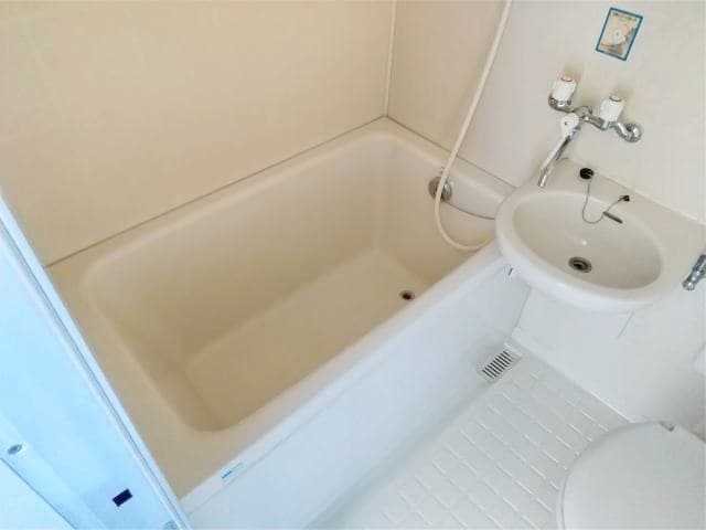  浦之段ニューコーポ