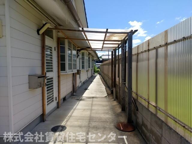  浦之段ニューコーポ