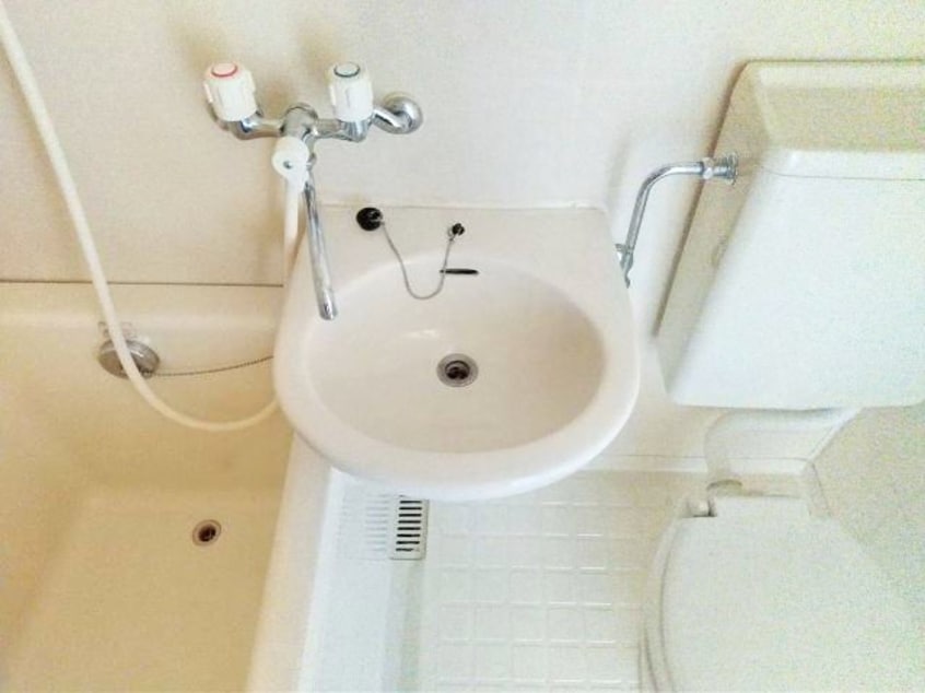  浦之段ニューコーポ