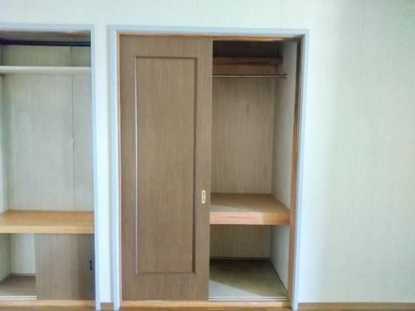  浦之段ニューコーポ