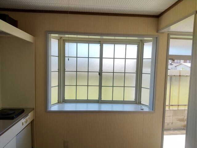  浦之段ニューコーポ