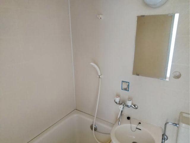  浦之段ニューコーポ