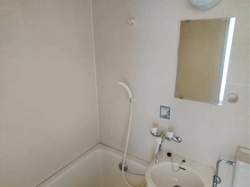  浦之段ニューコーポ