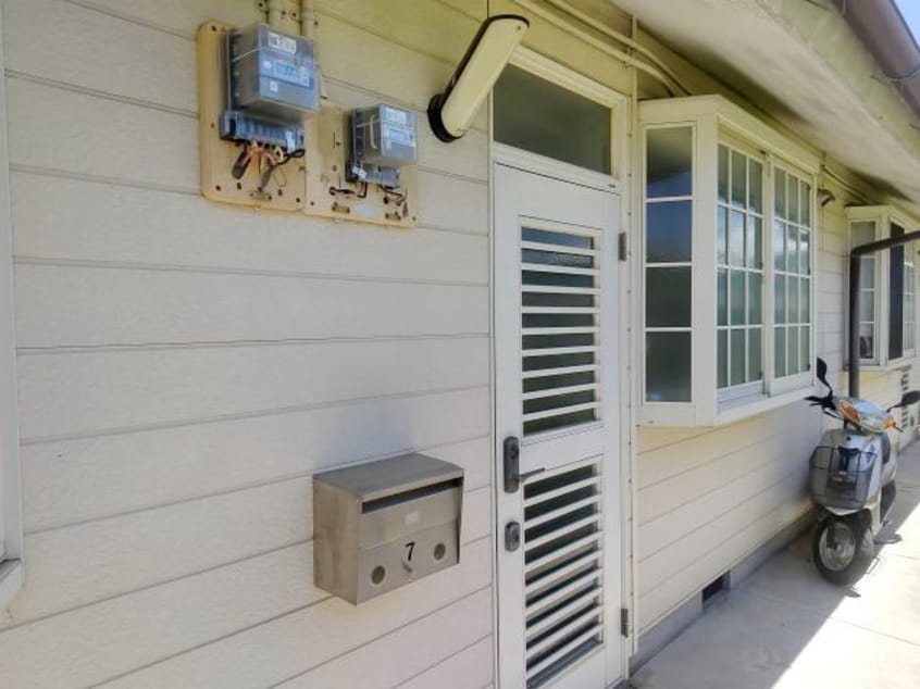  浦之段ニューコーポ