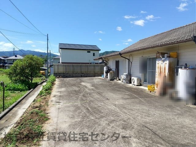  浦之段ニューコーポ