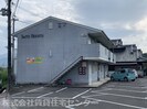 サイトウハイツの外観