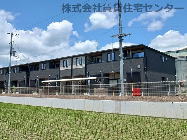  アイノス波分Ⅰ
