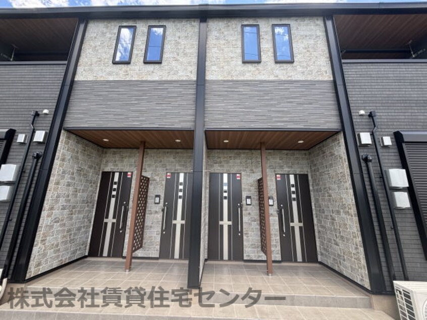  アイノス波分Ⅰ