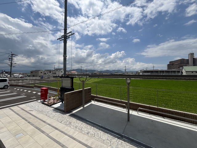  アイノス波分Ⅰ