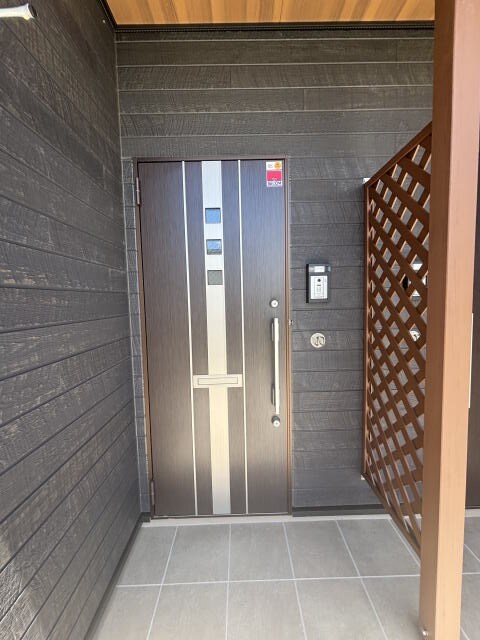  アイノス波分Ⅱ