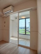 サンルーム アイノス波分Ⅱ