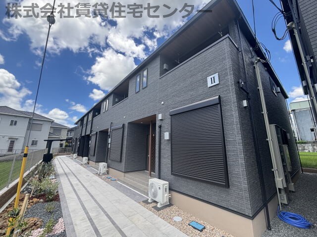  アイノス波分Ⅱ