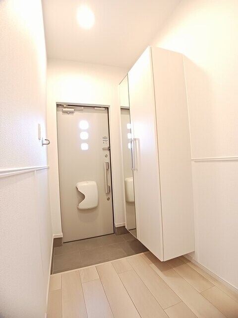  アイノス波分Ⅱ