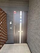  アイノス波分Ⅱ