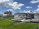  アイノス波分Ⅱ