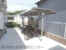  和歌山線/笠田駅 徒歩11分 1階 築9年