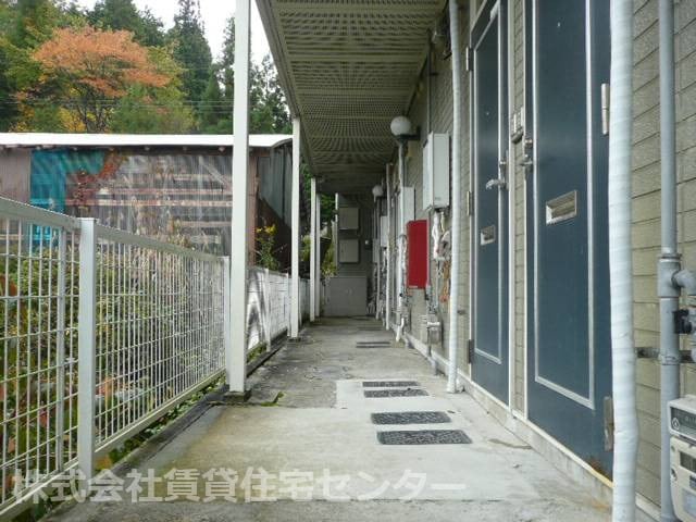  桜ハイツ壱番館
