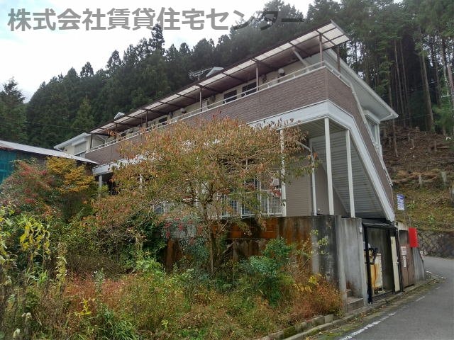  桜ハイツ壱番館