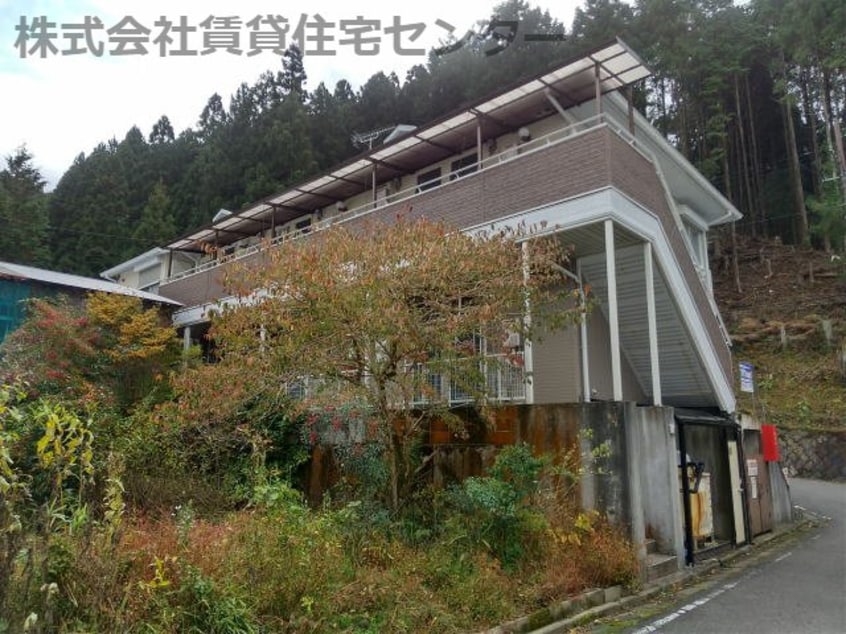  桜ハイツ壱番館