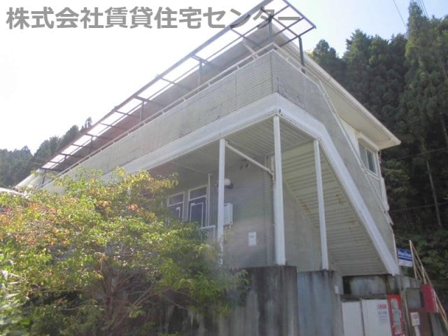  桜ハイツ壱番館