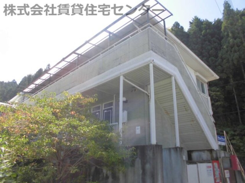  桜ハイツ壱番館