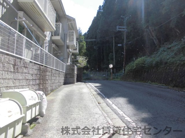  桜ハイツ壱番館