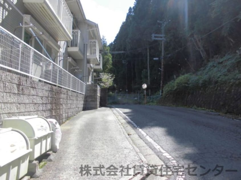  桜ハイツ壱番館