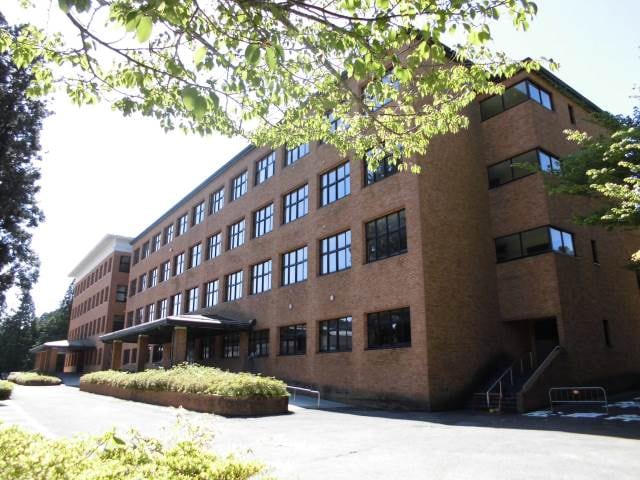 高野山大学様(大学/短大/専門学校)まで2895m 桜ハイツ壱番館