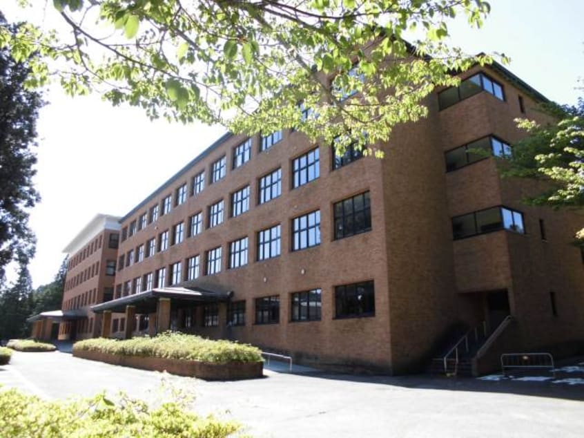 高野山大学様(大学/短大/専門学校)まで2895m 桜ハイツ壱番館