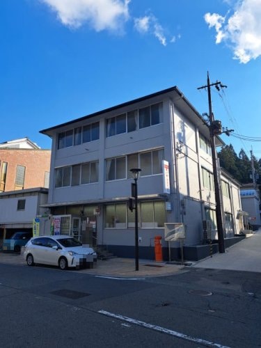 高野郵便局様(郵便局)まで2787m 桜ハイツ壱番館