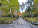 高野山霊宝館様 3562m 桜ハイツ壱番館