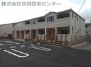 和歌山線/笠田駅 徒歩15分 1階 築4年の外観