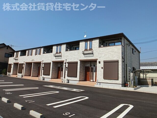  アルケイディアⅠ