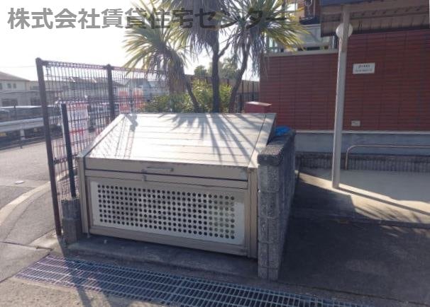  和歌山線/紀伊山田駅 徒歩14分 1階 築19年