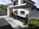  和歌山線/中飯降駅 徒歩11分 2階 築20年