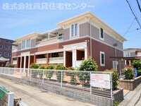 ノルテ　フロレスタⅠ