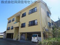 リバティハイツ