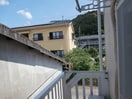  コーポしらさぎ