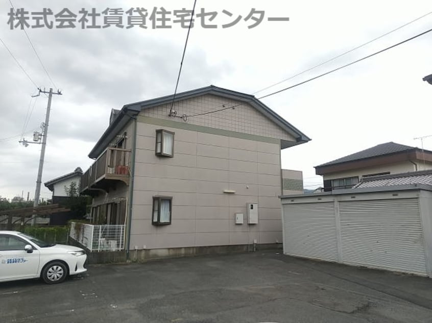  レジデンススバル