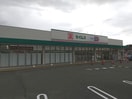 ドラッグセイムス かつらぎ佐野店様 3226m レジデンススバル
