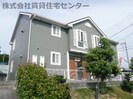 南海高野線/御幸辻駅 徒歩9分 1階 築28年の外観