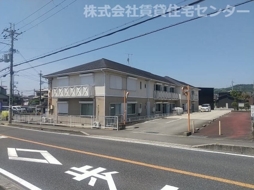  フレグランス巴