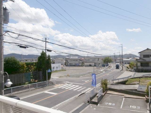  フレグランス巴