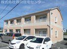 アーバンライフ市脇Ａ・Ｂ棟の外観