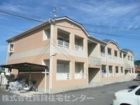 アーバンライフ市脇Ａ・Ｂ棟