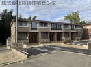 南海高野線/橋本駅 徒歩20分 2階 築5年の外観